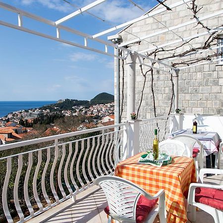 Apartment Angelina Dubrovnik Luaran gambar
