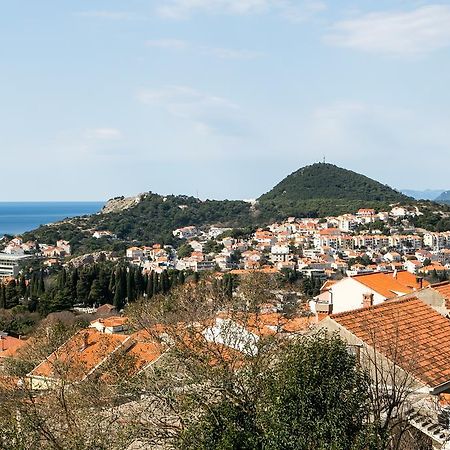 Apartment Angelina Dubrovnik Luaran gambar