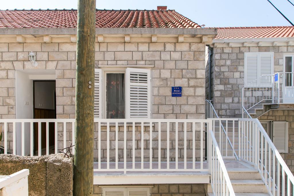 Apartment Angelina Dubrovnik Luaran gambar