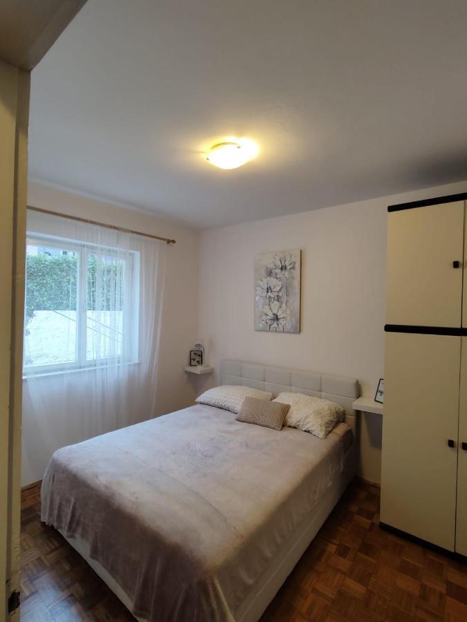 Apartment Angelina Dubrovnik Luaran gambar