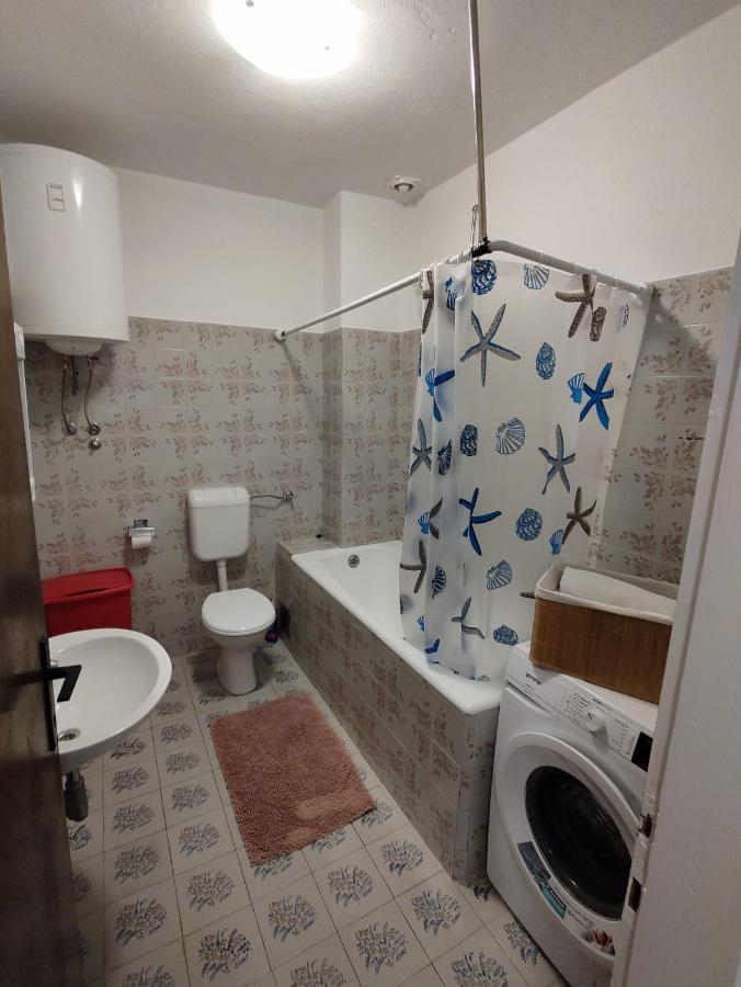 Apartment Angelina Dubrovnik Luaran gambar