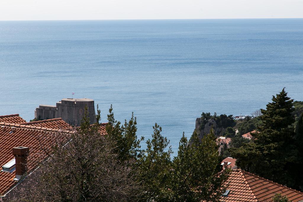 Apartment Angelina Dubrovnik Luaran gambar