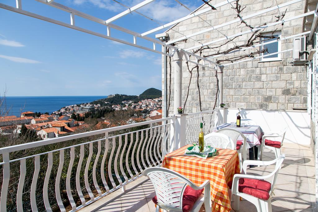 Apartment Angelina Dubrovnik Luaran gambar