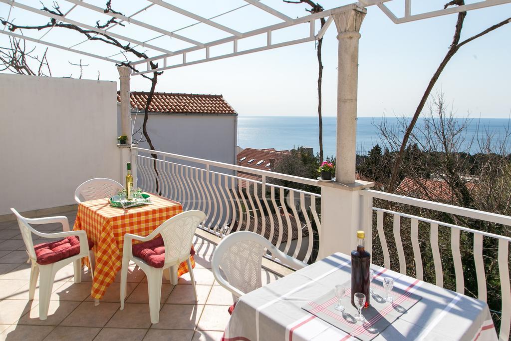 Apartment Angelina Dubrovnik Bilik gambar