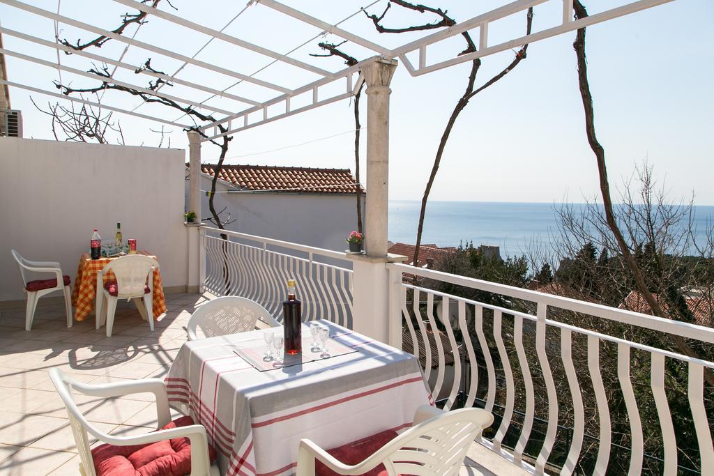 Apartment Angelina Dubrovnik Luaran gambar