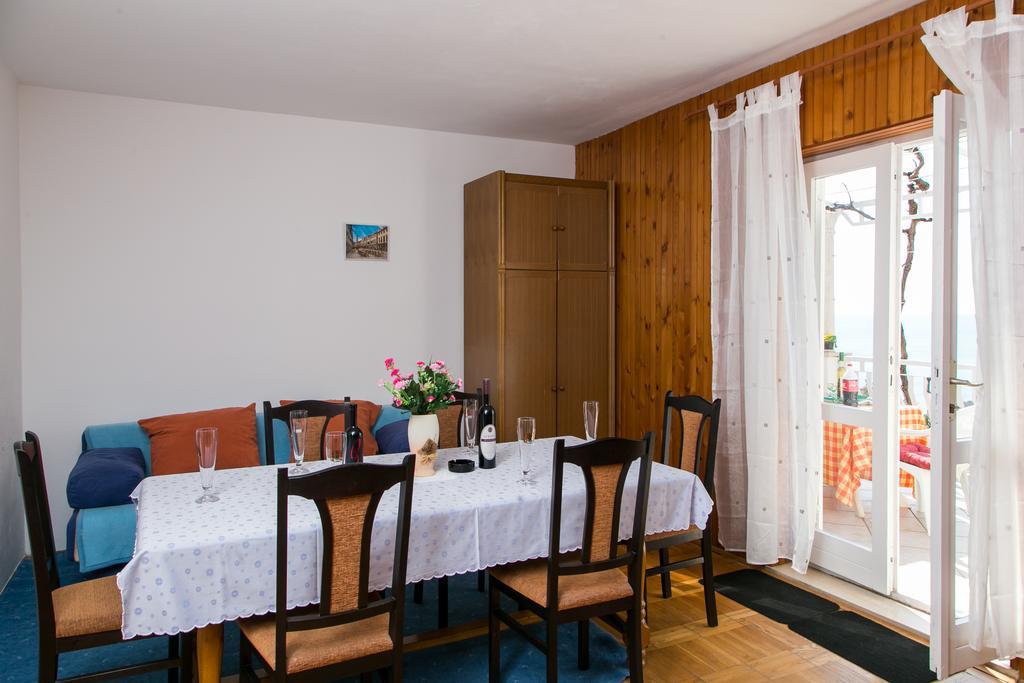 Apartment Angelina Dubrovnik Bilik gambar