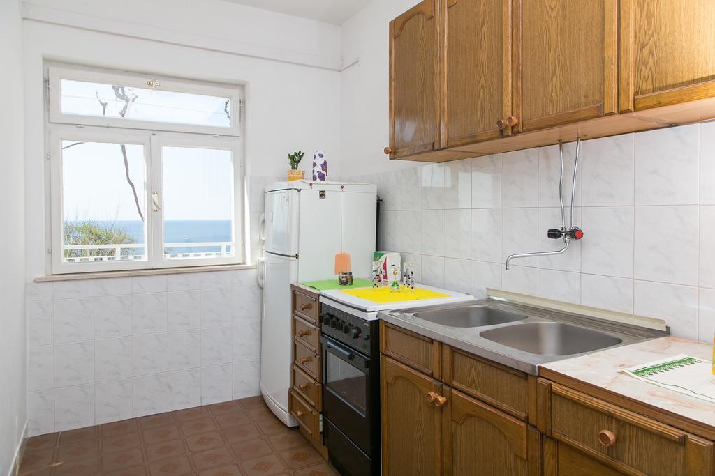 Apartment Angelina Dubrovnik Bilik gambar