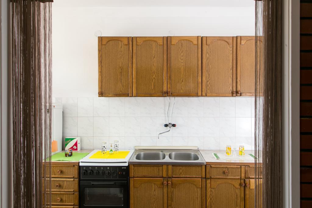 Apartment Angelina Dubrovnik Luaran gambar