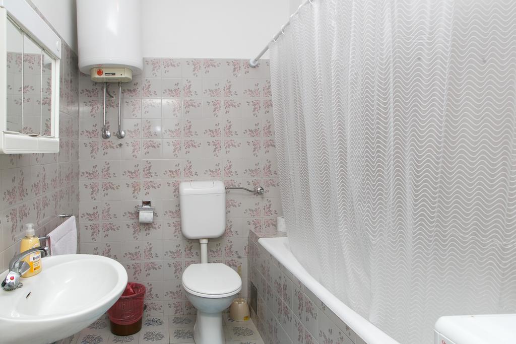Apartment Angelina Dubrovnik Bilik gambar